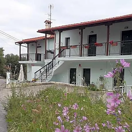 Hotel Estia