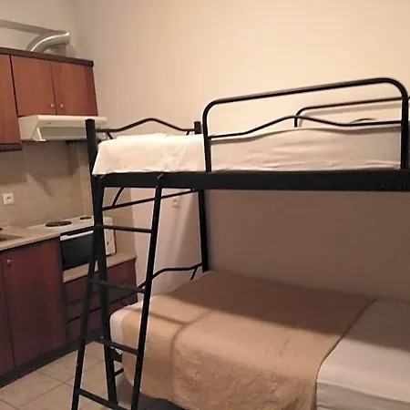 Estia Hotel Kriopigi