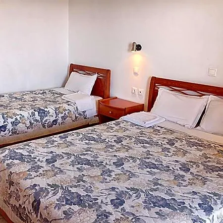Estia Hotel Kriopigi