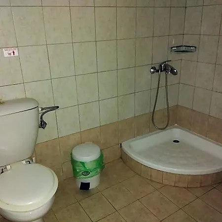 Hotel Estia