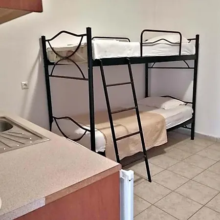 Hotel Estia