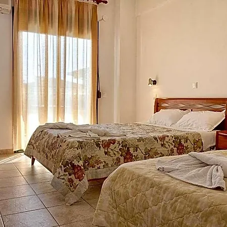 Estia Hotel