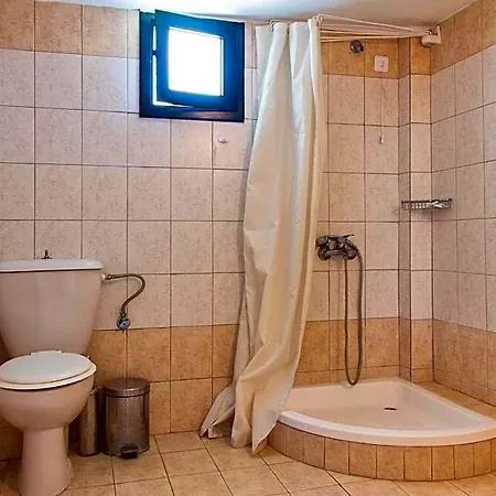 Estia Hotel Kriopigi