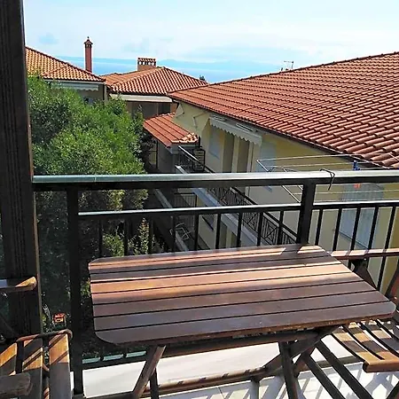 Hotel Estia