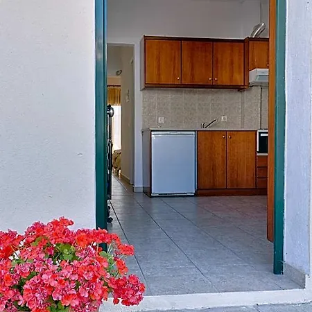 Hotel Estia Kriopigi
