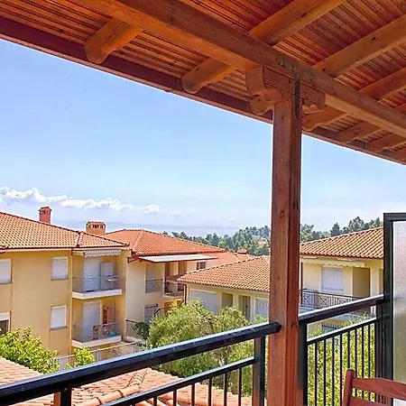 Hotel Estia